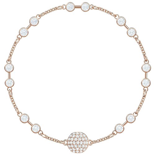Bracelet Swarovski Woman Remix in Metal Alloy Cristallo 5451032 - 5451032